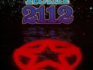 Vtg RUSH Album 2112 Record 1978 PRESSING Lp ANTHEM CANADA Lp OG VINYL is NR MINT
