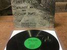 Abner Jay: Swaunee Water and Cocaine Blues LP 1970 LP 1001 Brandie One Man Band