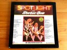 STATUS QUO. RARE 4 LP,S BOX-SET 