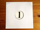 STATUS QUO. MEGA-RARE WHITE LABEL PROMO 1 - SIDED LP 