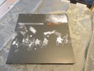DIE FANTASTISCHEN VIER: Unplugged, 180g, FOUR MUSIC, EU 2000, 12