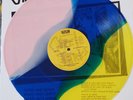 Circle Jerks Group Sex Colored Vinyl w/Autographed insert