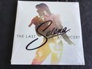 Selena - The Last Concert - 2 Vinyl LPs Limited Edition RARE  Purple Vinyl