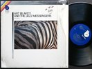 ART BLAKEY And The Jazz Messengers Africaine LP BLUE NOTE LT-1088 Lee Morgan