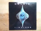 Goldie Timeless Very Good 2 x Vinyl LP Record Album 828614
