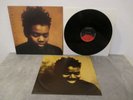 TRACY CHAPMAN: Same, + ORG. INNERSLEEVE, ELEKTRA, 960 774-1, GER, 12