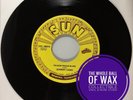 Johnny Cash - Folsom Prison Blues / I Walk The Line 45 MINT UNPLAYED