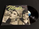 BLONDIE Eat To The Beat 79 Chrysalis ‎CHE1225 S/M Press AUTOGRAPHED Pop Vinyl Lp