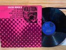 Grachan Moncur Evolution UA RVG Blue Note BST-84153 LP NN-