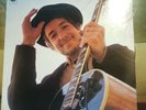 Bob Dylan - Nashville Skyline LP Vinyl 2 Eye Stereo 1H/1H 1969 KCS 9825 Orig VG+