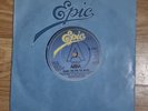 ABBA - Thank You For The Music - Epic A3894 - 7 Inch - Promotion Copy - Rare