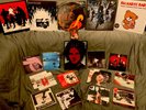 White Stripes - Jack White - Black Keys - The Final Package - 5 LPs & 14 Singles
