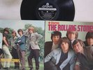 LP/GF ROLLING STONES Out Of Our Heads SLH36 LONDON JAPAN Vinyl