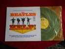 The Beatles – Help  (The Original Motion Picture Soundtrack), SOLP-7098, 1970