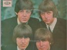 BEATLES FOR SALE NO. 2 EP: KANSAS CITY + 3 AUSSIE PARLO 70020 EX- & NM 1979  RE.