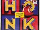 The Rolling Stones – Honk [2019, 2 x Blue Translucent Vinyl, Limited Edition]New