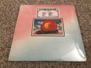Allman Brothers Band - Eat A Peach - SEALED 1972 US Original Album HYPE Sticker