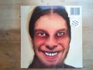 Aphex Twin I Care Because You Do 1st Press EX 2 x Vinyl LP Record Album WARPLP30