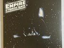 Star Wars The Empire Strikes Back Limited Edition 180g Gold Vinyl John Williams
