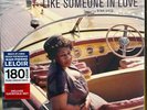 ELLA FITZGERALD Like someone in love 180g VINYL LP NEW AND SEALED