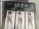 BETTY DAVIS VINYL RECORD  SELF TITLED  New SILVER & BLUE Sealed VINYL ME PLEASE