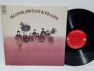 BLOOD SWEAT and TEARS 1968 Self Titled LP CS 9720 2-Eye Label NM Vinyl GF S/T