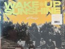 ALL TIME LOW Wake up Sunshine YELLOW Vinyl Record LP - New