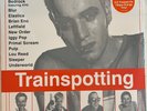 TRAINSPOTTING SOUNDTRACK 180G ORANGE Vinyl Record 2LP - New