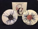 A Day To Remember - Common Courtesy (Cream W BLK Splatter) Vinyl LP (1000 Press)
