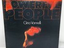 GINO VANNELLI POWERFUL PEOPLE ’74 MFSL ORIGINAL MASTER RECORDING LP EXC VINYL