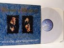 BONNIE TYLER & MEAT LOAF heaven and hell LP EX+/EX, STAR 2361, vinyl, album, uk
