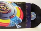 ELECTRIC LIGHT ORCHESTRA (ELO) out of the blue (1st press with space station) LP