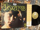 RARE  1967 MONO MIXES  GOLD Orig   The DOORS   Dark Psych JIM MORRISON   THE END