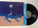 ELECTRIC LIGHT ORCHESTRA (ELO) time (1st uk press) LP EX/EX, JETLP 236, vinyl,