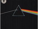 Pink Floyd The Dark Side Of The Moon WHITE VINYL / GATEFOLD Harvest Vinyl LP
