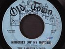 FAIRFIELD FOUR: memories of my mother / don't let nobody OLD TOWN 7