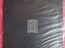 Joy Division. Unknown Pleasures. 1979 Vinyl LP