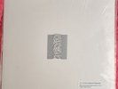 Joy Division. Unknown Pleasures. 2020 Red Vinyl Reissue.