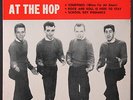 DANNY & THE JUNIORS: at the hop ABC 7
