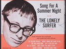 JACK NITZSCHE: the lonely surfer / song for a summer night REPRISE 7