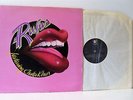 RUFUS & CHAKA KHAN rufus featuring chaka khan self titled LP, ABCL 5151, vinyl,
