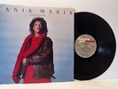 TANIA MARIA come with me LP EX/EX, CJP-200, vinyl album, with lyric insert, 1983