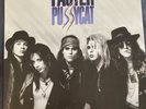 Faster Pussycat – Faster Pussycat, Vinyl LP, Elektra, 1987
