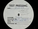Mothers Of Invention - Freak Out  (Side 1/Disc 1 Only) LP - Verve TEST PRESS
