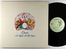 Queen - A Night At The Opera LP - Elektra