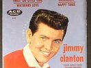 JIMMY CLANTON: twist on little girl ACE 7