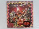 Oingo Boingo - DEAD MAN'S PARTY - Red Colored Vinyl LP ** Sleeve Damage New