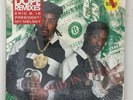 ERIC B&RAKIM LP Paid In Full 4TH & BROADWAY orig GREAT COPY in shrink STICKER