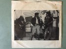 GERMS Forming Original 1977 7