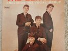 INTRODUCING THE BEATLES LP RARE LOVE ME DO ORIGINAL FIRST PRESS